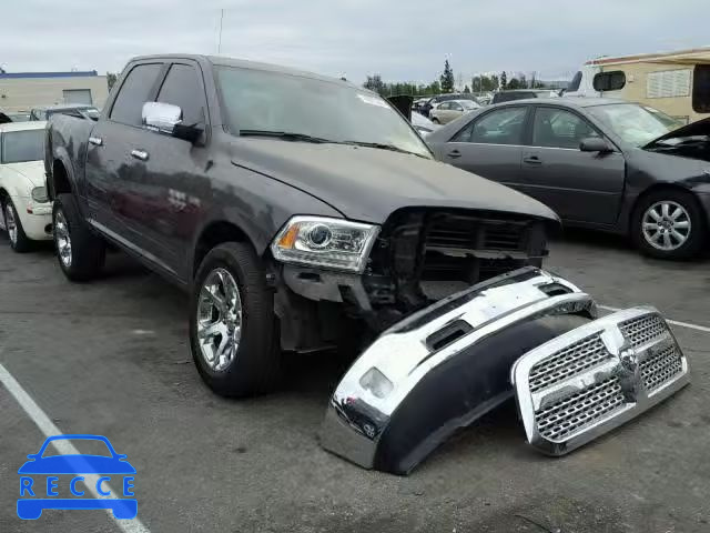 2016 RAM 1500 LARAM 1C6RR7NTXGS300949 image 0