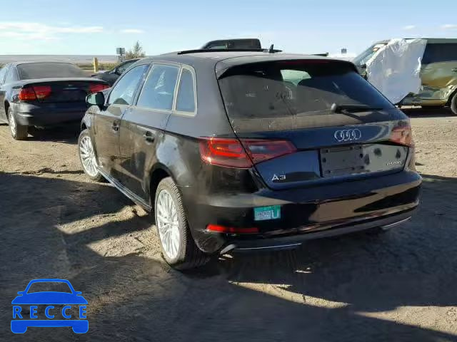 2016 AUDI A3 E-TRON WAUUPBFF7GA127494 image 2