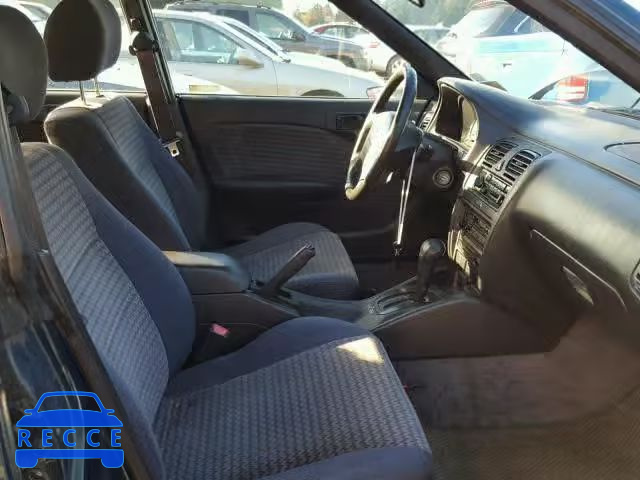 1998 SUBARU LEGACY 30T 4S3BG6853W7642817 image 4