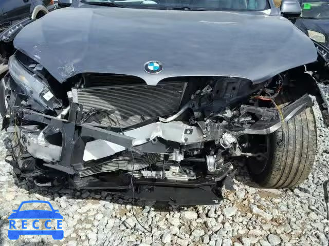 2016 BMW X5 XDRIVE5 5UXKR6C55G0J81775 Bild 8