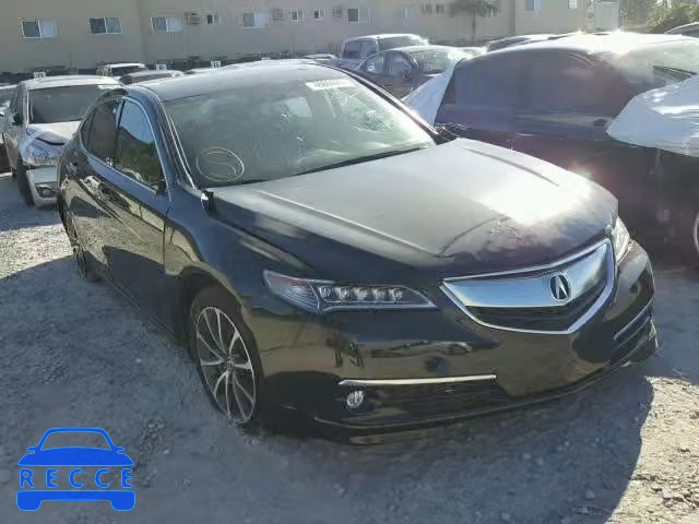 2015 ACURA TLX ADVANC 19UUB3F71FA009196 Bild 0