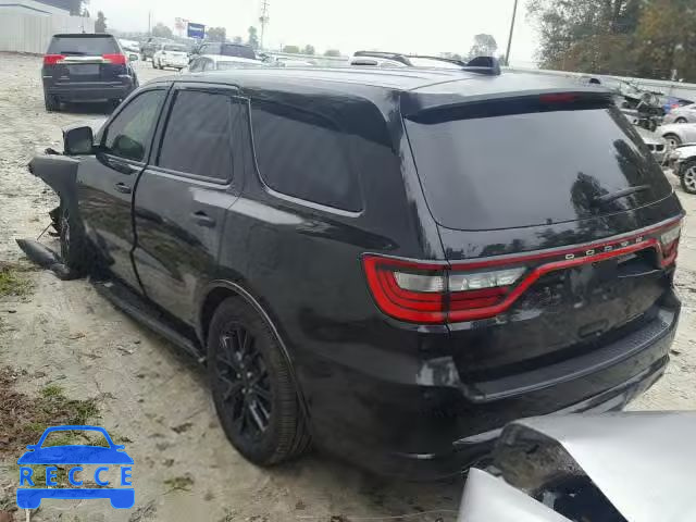 2016 DODGE DURANGO SX 1C4RDHAG8GC428946 Bild 2