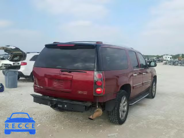 2008 GMC YUKON XL D 1GKFK668X8J101948 Bild 3