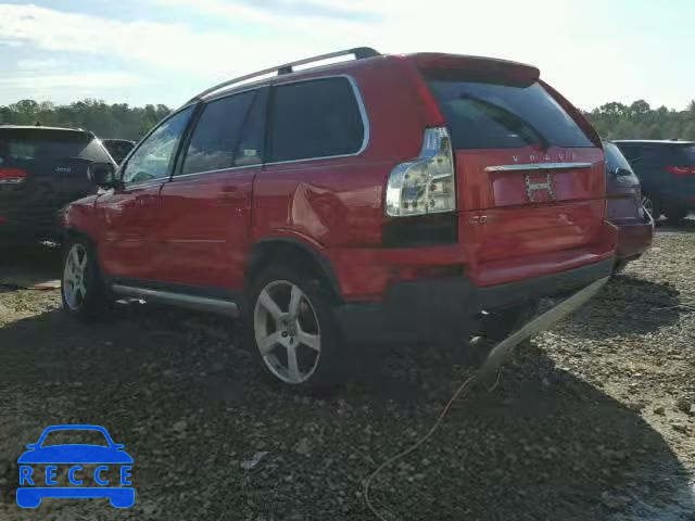 2012 VOLVO XC90 R DES YV4952CF8C1609658 зображення 2