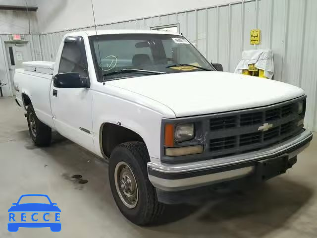 1995 CHEVROLET GMT-400 K2 1GCFK24K4SZ230358 image 0