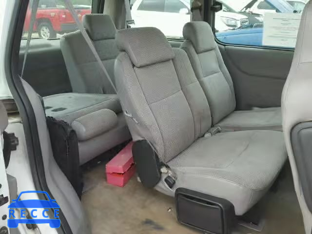 2002 CHEVROLET VENTURE EC 1GNDU23E12D264162 image 5