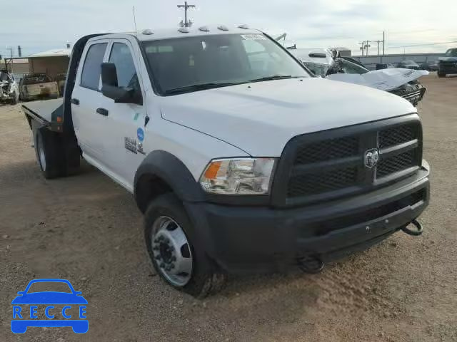 2017 RAM 5500 3C7WRNEL0HG727715 зображення 0