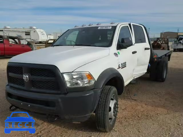 2017 RAM 5500 3C7WRNEL0HG727715 image 1