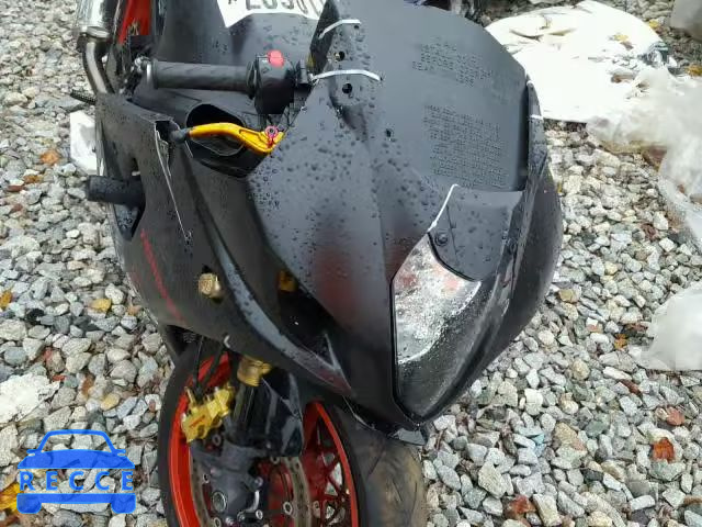 2003 SUZUKI GSX-R1000 JS1GT75A032109559 зображення 9