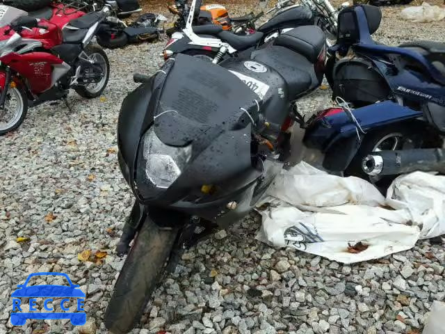 2003 SUZUKI GSX-R1000 JS1GT75A032109559 image 1