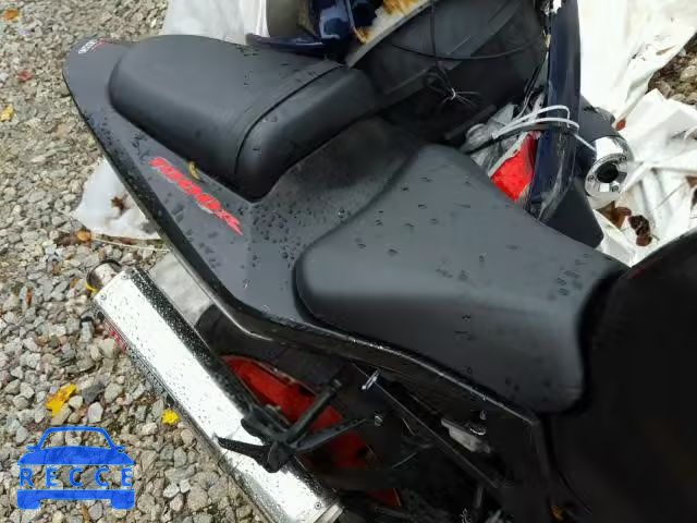 2003 SUZUKI GSX-R1000 JS1GT75A032109559 image 5