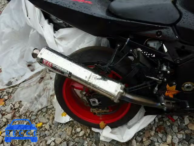 2003 SUZUKI GSX-R1000 JS1GT75A032109559 image 8