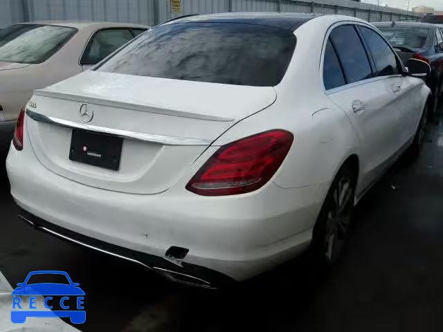 2015 MERCEDES-BENZ C 300 55SWF4JB5FU079089 зображення 3