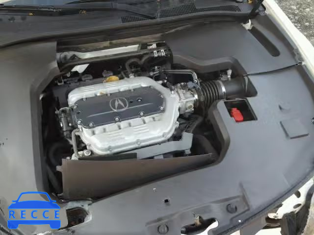 2013 ACURA TL SE 19UUA8F32DA018290 image 6