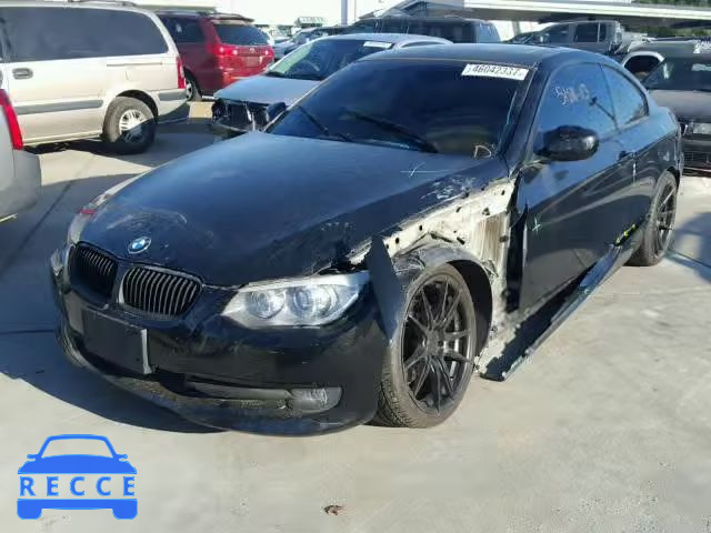 2013 BMW 328 XI SUL WBAKF5C5XDE657776 Bild 1