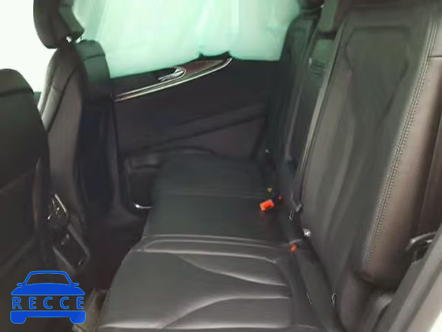 2016 LINCOLN MKX SELECT 2LMTJ8KR1GBL76185 зображення 5