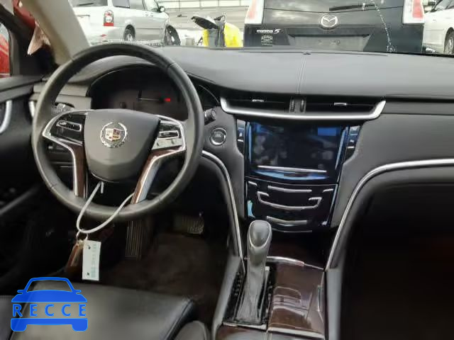 2015 CADILLAC XTS 2G61L5S39F9208427 image 8