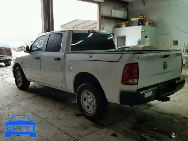 2014 RAM 1500 SSV 1C6RR7XTXES419773 Bild 2