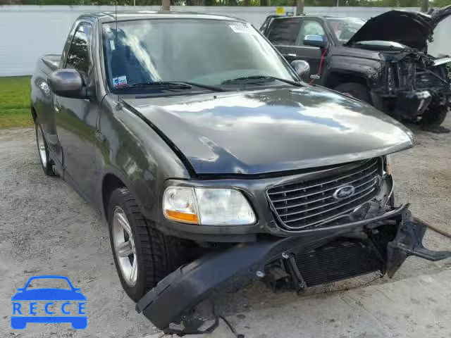 2004 FORD F150 SVT L 2FTRF073X4CA24911 image 0