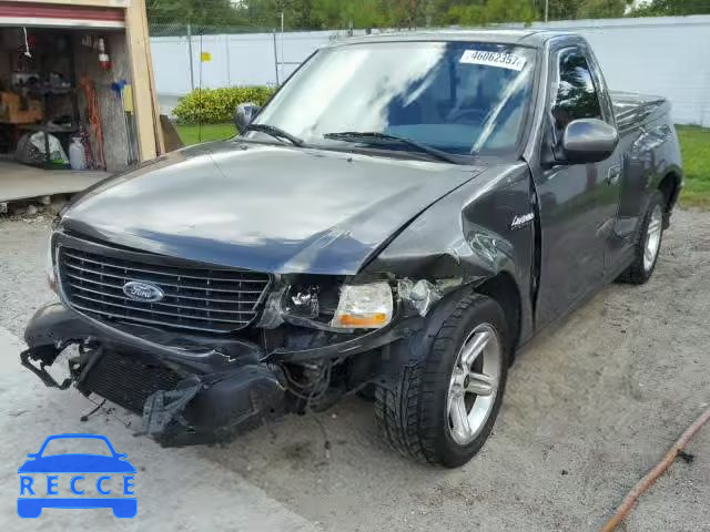 2004 FORD F150 SVT L 2FTRF073X4CA24911 image 1