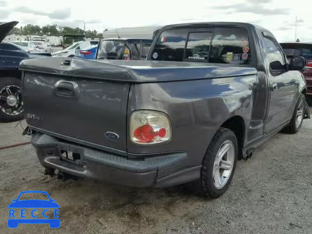 2004 FORD F150 SVT L 2FTRF073X4CA24911 image 3