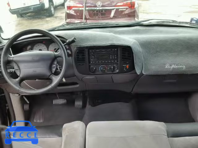 2004 FORD F150 SVT L 2FTRF073X4CA24911 image 8