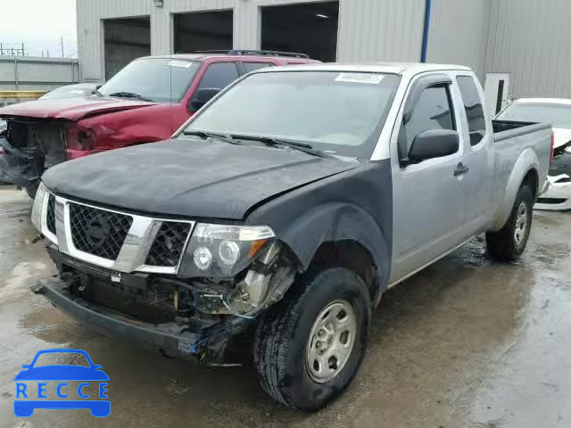 2006 NISSAN FRONTIER K 1N6BD06T86C429048 image 1