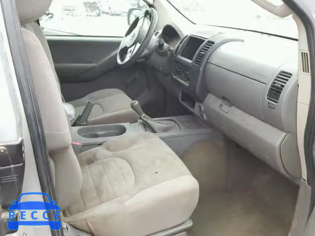 2006 NISSAN FRONTIER K 1N6BD06T86C429048 image 4