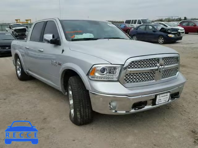 2017 RAM 1500 LARAM 1C6RR7NT1HS627354 image 0