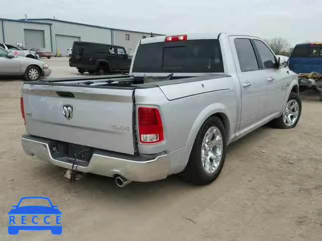 2017 RAM 1500 LARAM 1C6RR7NT1HS627354 зображення 3