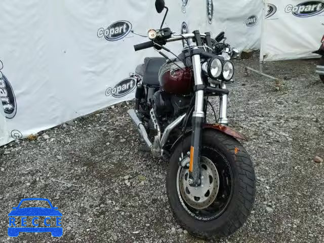 2015 HARLEY-DAVIDSON FXDF DYNA 1HD1GYM18FC323073 зображення 0