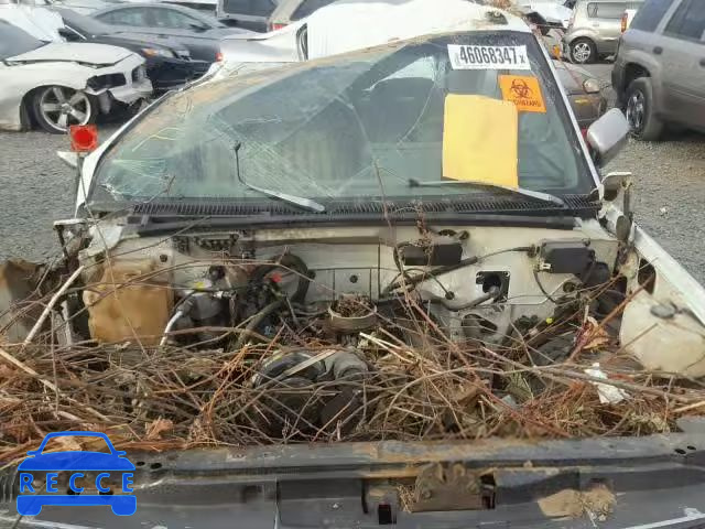 1993 CHEVROLET GMT-400 C1 2GCEC19K9P1251136 зображення 6