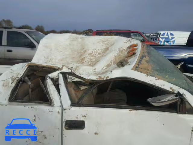 1993 CHEVROLET GMT-400 C1 2GCEC19K9P1251136 зображення 8