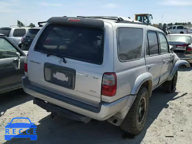 2000 TOYOTA 4RUNNER LI JT3HN87R6Y9036875 image 3