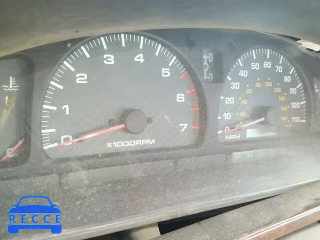 2000 TOYOTA 4RUNNER LI JT3HN87R6Y9036875 image 7