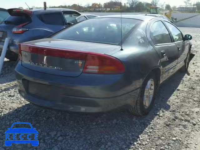 2004 DODGE INTREPID E 2B3HD56M44H624563 Bild 3