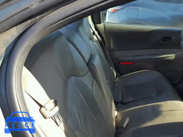 2004 DODGE INTREPID E 2B3HD56M44H624563 зображення 5