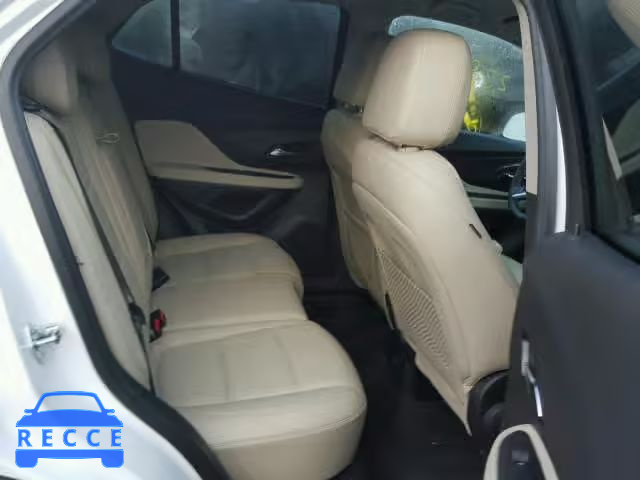 2017 BUICK ENCORE ESS KL4CJCSB2HB153483 image 5