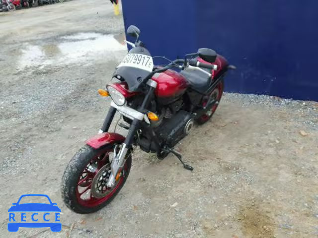 2007 VICTORY MOTORCYCLES HAMMER S 5VPHS26DX73005445 image 1