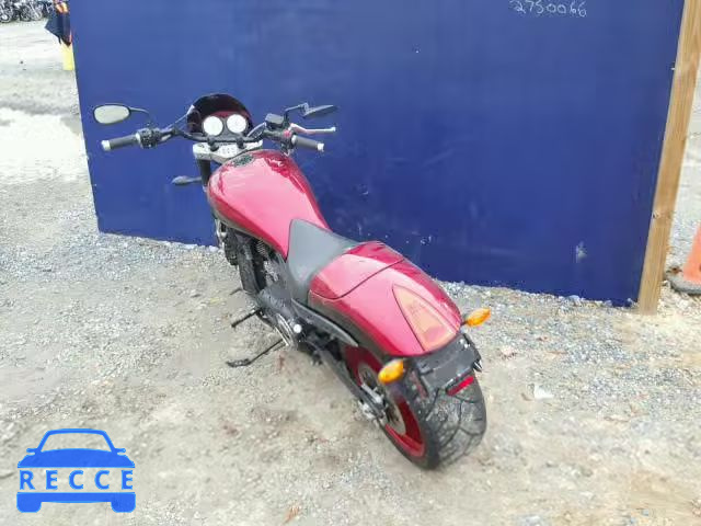 2007 VICTORY MOTORCYCLES HAMMER S 5VPHS26DX73005445 image 2