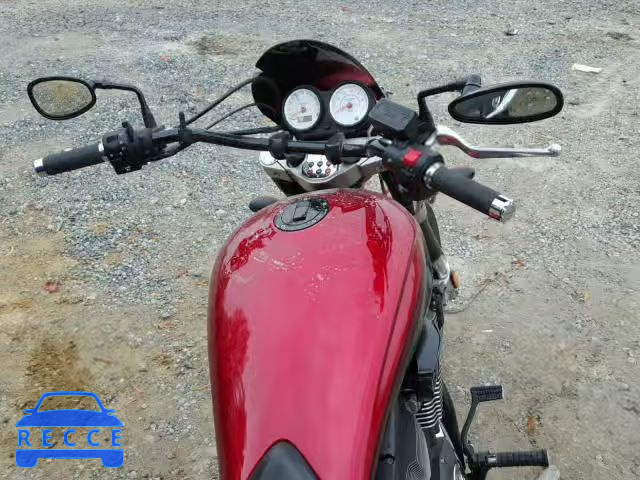 2007 VICTORY MOTORCYCLES HAMMER S 5VPHS26DX73005445 image 4
