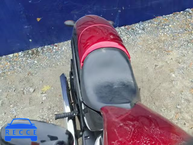 2007 VICTORY MOTORCYCLES HAMMER S 5VPHS26DX73005445 image 5