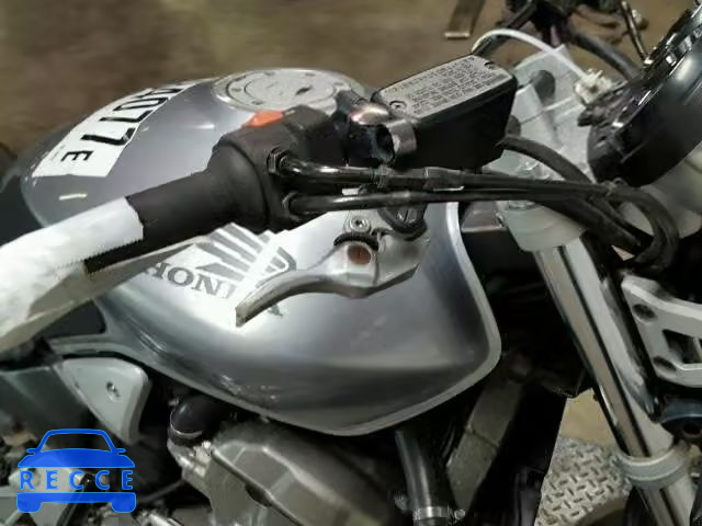 2004 HONDA CB900 JH2SC48094M200537 зображення 10