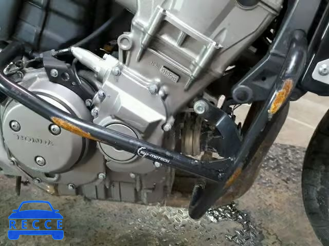 2004 HONDA CB900 JH2SC48094M200537 image 11