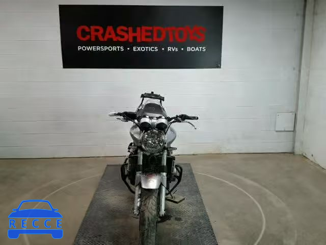 2004 HONDA CB900 JH2SC48094M200537 image 1