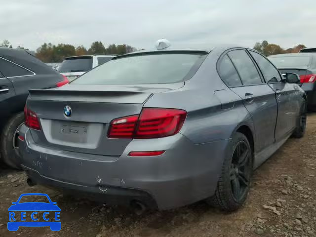 2013 BMW 535 XI WBAFU7C55DDU77582 image 3