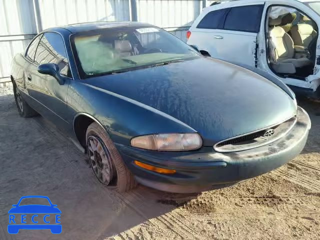 1996 BUICK RIVIERA 1G4GD221XT4707930 image 0