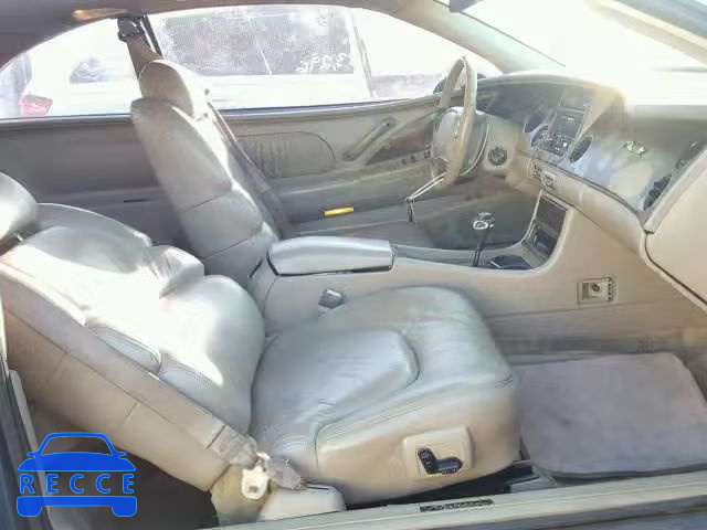 1996 BUICK RIVIERA 1G4GD221XT4707930 image 4