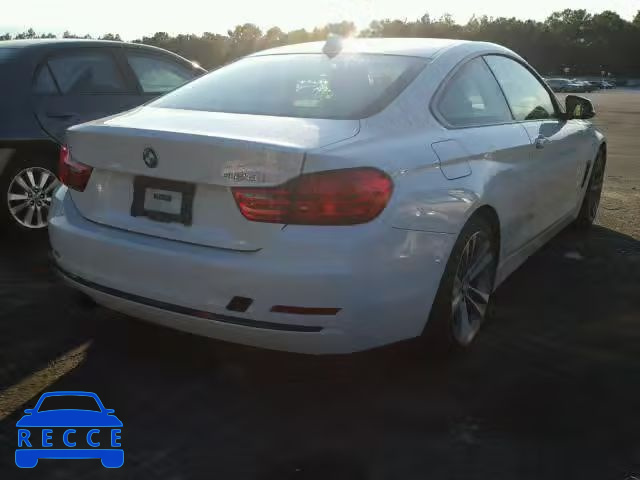 2015 BMW 428 I WBA3N3C53FK234778 image 3