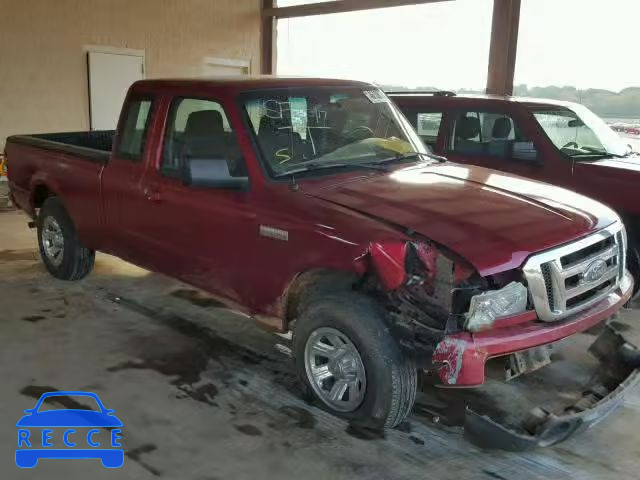 2009 FORD RANGER SUP 1FTYR14D59PA43281 image 0